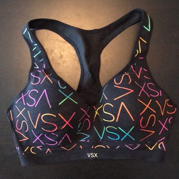 Victoria's Secret Other - VS sports bra Victoria's Secret Other - VS sports bra